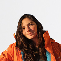 Eliana Zuazquita
