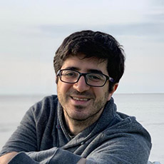 Esteban Nicolás Rodofili