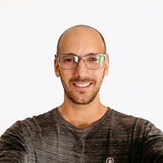 Kevin Darling