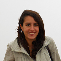 Mariana Descalzo