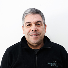 Miguel A. Iñíguez Bessega